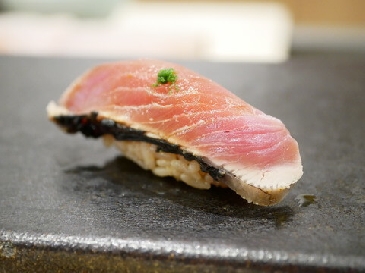 Bonito (Katsuo)